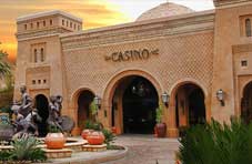 Emperors PalaceMeropa Casino and Entertainment World