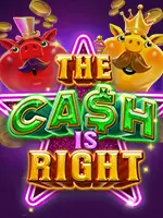 The Cash is Right
