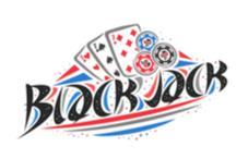Play standard Blackjack at Springbok Casino - exploit favourable game rules and bank wads of online gamble real money now!