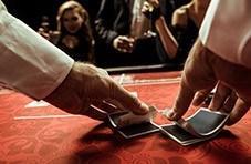 Caribbean Poker - the BEST poker