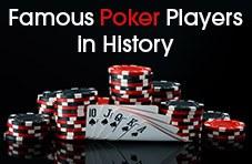 Queens, presidents and fallen monarchs who played the online casino games of yesteryear!