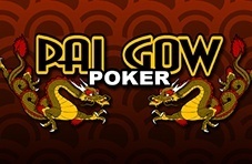 Pai Gow Poker