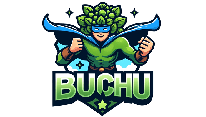 Buchu The Healing Breeze