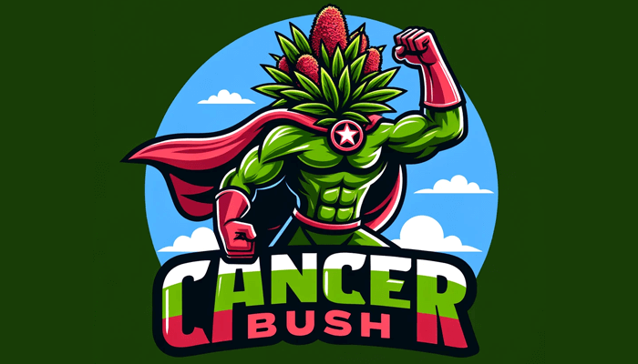 Cancer Bush The Immunity Guardian