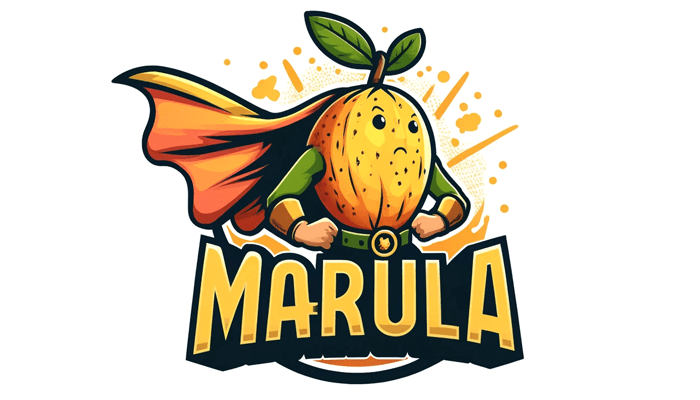 Marula The Elixir Empress