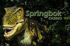 Face your fears. Play T-Rex & Megasaur slots - online casino games that can elicit a flood of adrenalin, pay real money too!