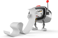 Our terms and conditions are written in everyday language.