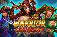 Warrior Conquest